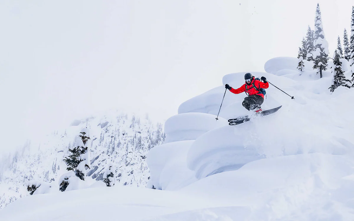 Conquer Every Peak with Confidence